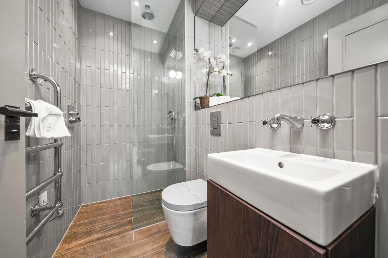2 Bed Lux Near Central Free Wifi By City Aparts Apartamento